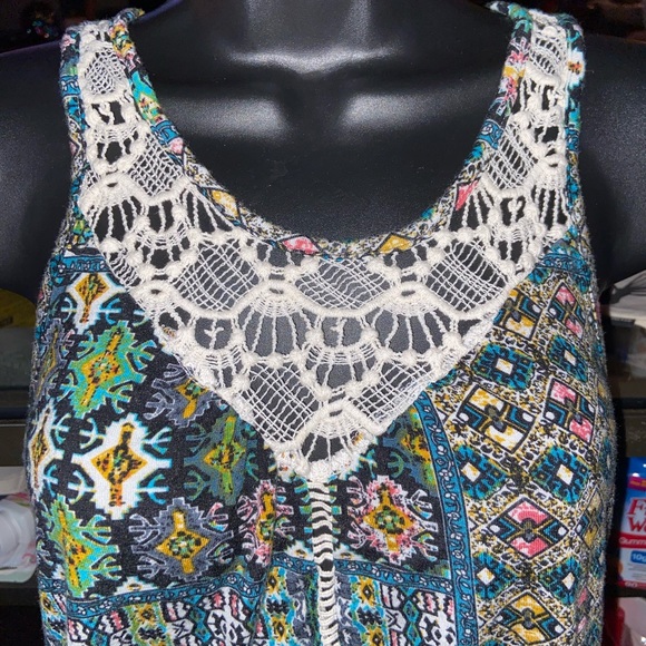 Wearhouse One Tank Top - Picture 2 of 4